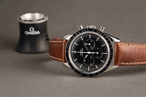 wmaker of omega watch|history of omega watch making.